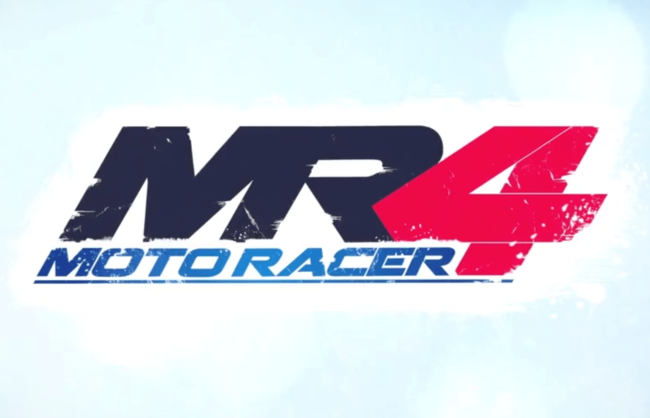 Moto Racer 4 - trailer