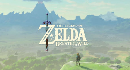 The Legend of Zelda: Breath of the Wild - TrueView videos