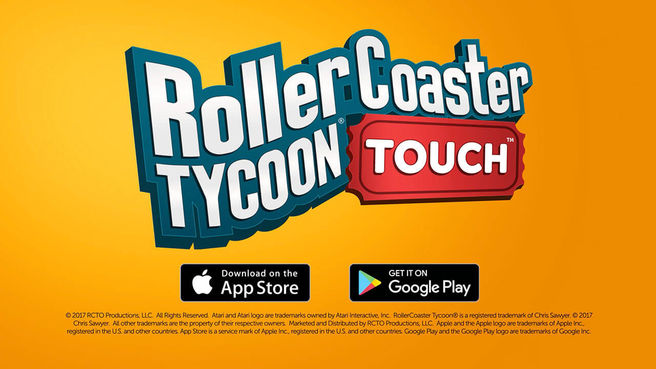 RCT Touch Campagne d'acquisition de nouveaux utilisateurs